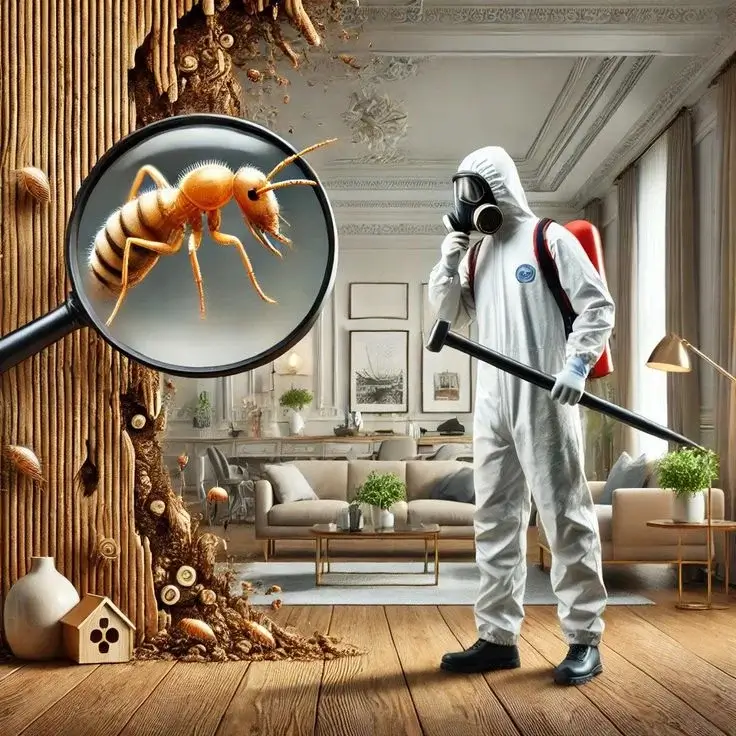 termite-and-ant-control